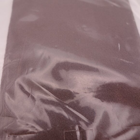 Vintage La Tosca Queen Size Reinforced Toe X LARGE 200-260 lbs. Taupe Panty Hose - Picture 11 of 16